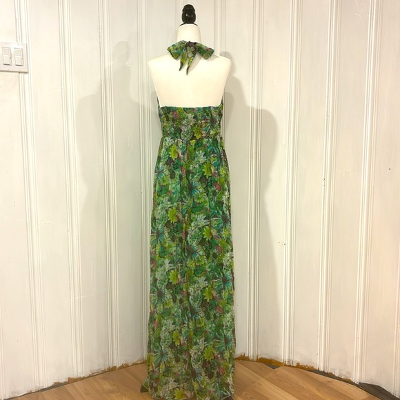 Gorgeous maxi summer dress by AX PARIS - Picture 4 of 12